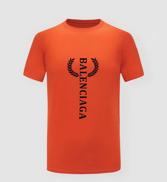 Balenciaga T-shirt Mens ID:20220709-40